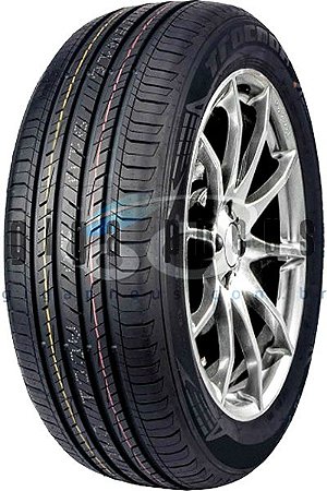 Pneu 195/60R16 - TRACMAX X-PRIVILO TX5 89H