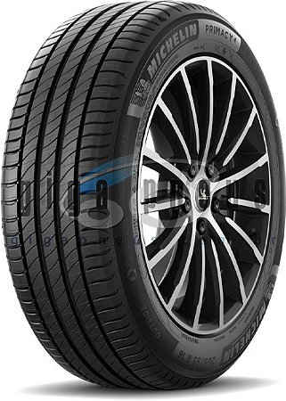 Pneu 205/55R17 - MICHELIN PRIMACY 4+ 95V