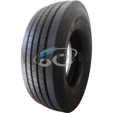 Pneu 235/75R17.5 - DUNLOP SP320 132/130M