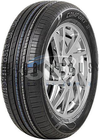 Pneu 205/60R16 - LANVIGATOR COMFORT II 92V