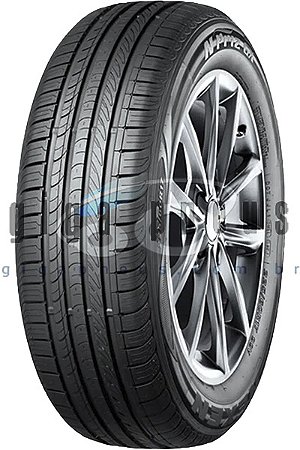 Pneu 185/60R15 - NEXEN N PRIZ GX 84H