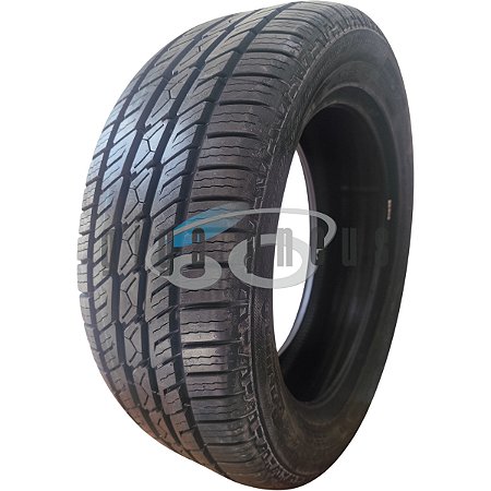 Pneu 235/55R18 - BARUM BRAVURIS 4X4 H/T 100V