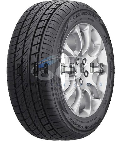 Pneu 215/55R18 - CHENGSHAN SPORTCAT CSC-303 99V