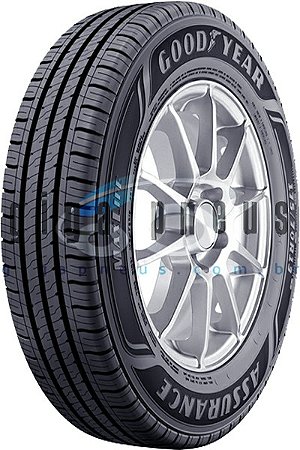 Pneu 175/70R14 - GOODYEAR ASSURANCE MAXLIFE 88T