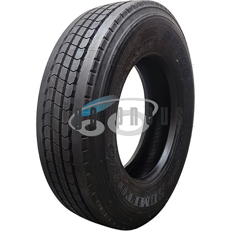 Pneu 275/80R22.5 - SUMITOMO ST709 149/146L