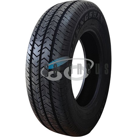 Pneu 195/70R15C - CHENGSHAN CSR-71 104/102N