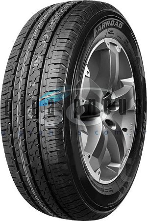 Pneu 225/65R16C - SPEEDMAX FRD96 112/110T