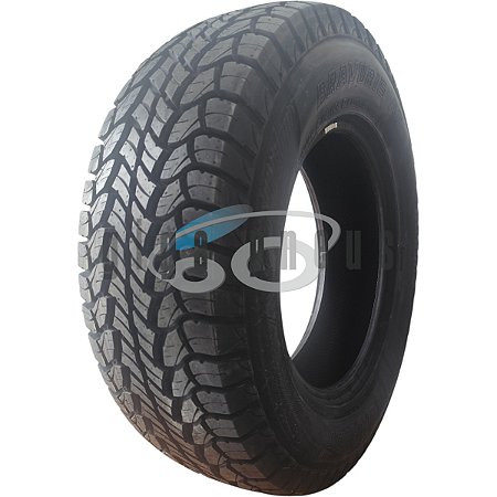 Pneu 235/70R16 - BARUM BRAVURIS A/T 106T