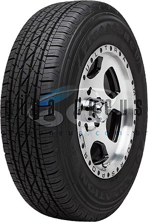 Pneu 265/65R17 - FIRESTONE DESTINATION LE2 H/T 112H