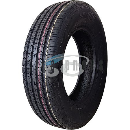 Pneu 175/70R13 - SUNFULL SF-600 82H