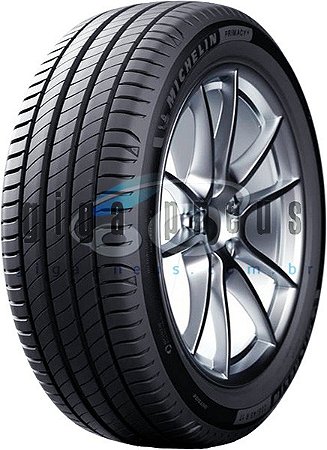 Pneu 185/60R15 - MICHELIN PRIMACY 4 88H