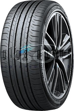Pneu 225/50R18 - DUNLOP SP SPORT MAXX 050 95V