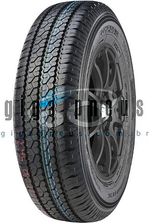 Pneu 185R14C - COMPASAL VAN MAX 102/100P