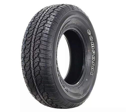 Pneu 265/70R16 - COMPASAL VERSANT A/T (LB) 111T