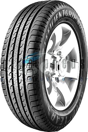 Pneu 215/60R17 - GOODYEAR EFFICIENTGRIP SUV 96H