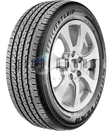 Pneu 225/45R17 - GOODYEAR EFFICIENTGRIP PERFORMANCE 94W