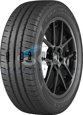 Pneu 185/60R15 - GOODYEAR KELLY EDGE SPORT 2 88H