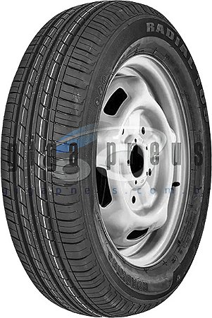 Pneu 175/75R13 - ROADKING RADIAL 109 85T
