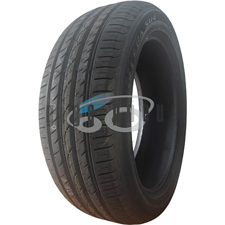 Pneu 205/50R17 - NEXEN N FERA SU4 93W