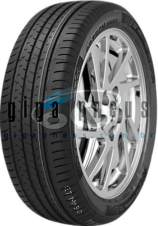 Pneu 235/50R19 - SPEEDMAX DSU02 H/T 103W