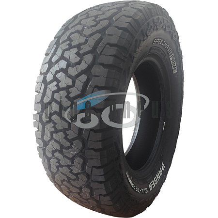 Pneu 245/70R16 - SPEEDMAX PANGEA PRIME A/T (LB) 113/110S