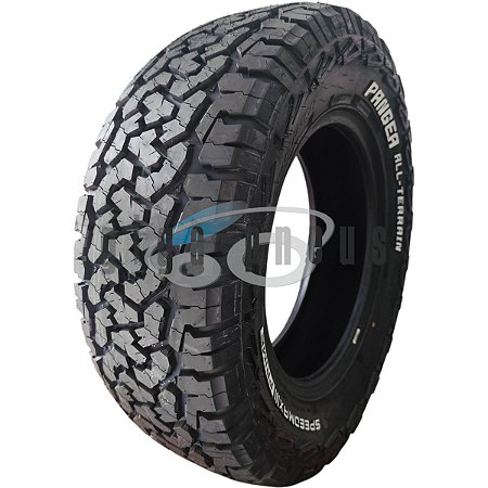 Pneu 265/65R17 - SPEEDMAX PANGEA A/T (LB) 120/117S