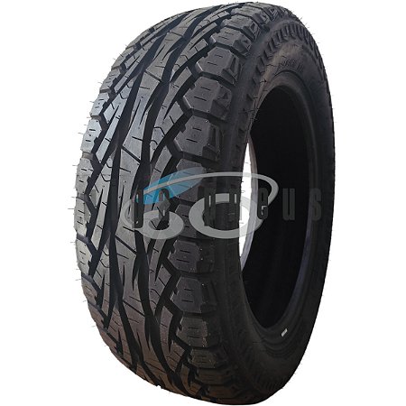 Pneu 205/60R16 - SPEEDMAX ALPINISM A/T 92H