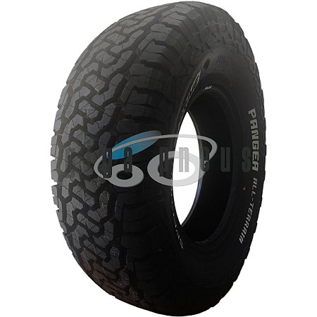Pneu 265/75R16 - SPEEDMAX PANGEA A/T (LB) 123/120S