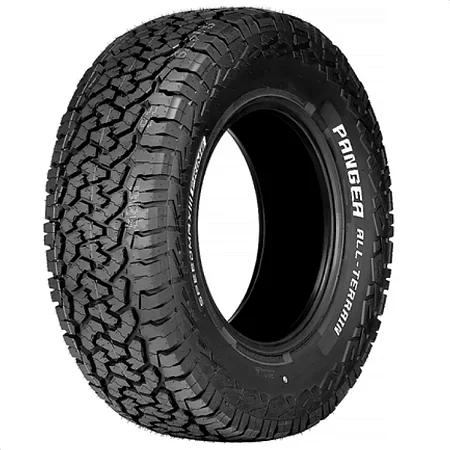 Pneu 265/70R17 - SPEEDMAX PANGEA A/T (LB) 121/118R