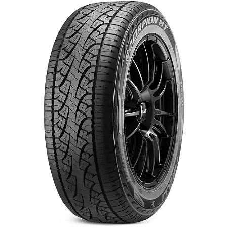 Pneu 265/60R18 - PIRELLI SCORPION H/T 110H