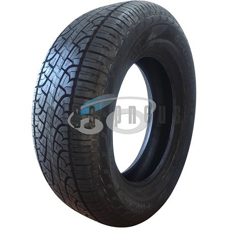 Pneu 265/60R18 - PIRELLI SCORPION H/T 110H