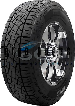 Pneu 205/60R15 - PIRELLI SCORPION ATR 91V