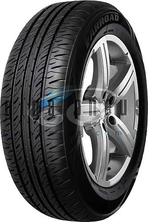 Pneu 195/65R15 - SPEEDMAX FRD16 91V