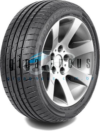 Pneu 215/50R17 - SPEEDMAX SPM305 95W