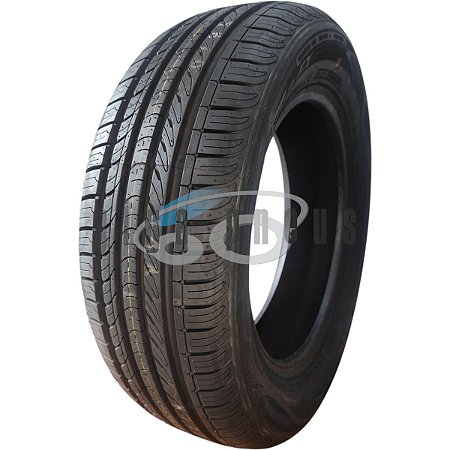 Pneu 195/60R15 - NEXEN N PRIZ GX 88V