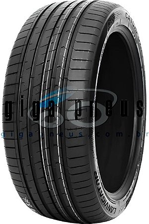 Pneu 215/45R17 - LANVIGATOR CATCHPOWER PLUS 91W