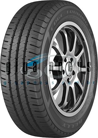 Pneu 165/70R13 - GOODYEAR KELLY EDGE TOURING 2 83T