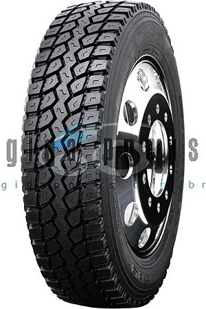 Pneu 235/75R17.5 - TRIANGLE TR689A TRAÇÃO 143/141J