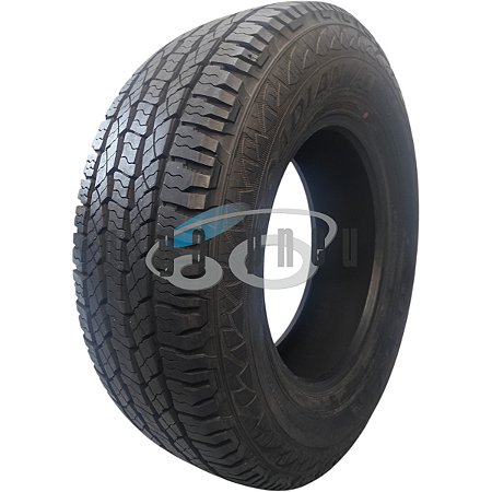 Pneu 275/70R18 - NEXEN ROADIAN A/T PRO RA8 (SEMI NOVO) 125/122R