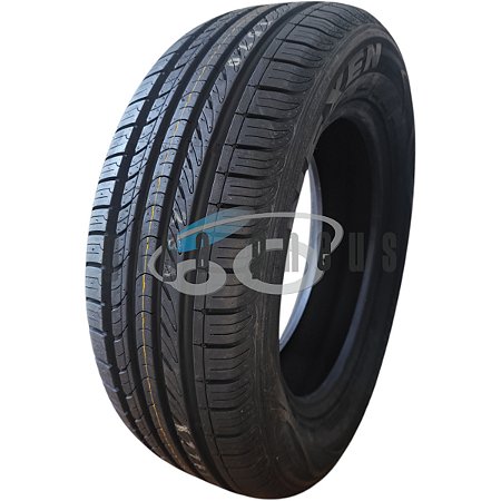 Pneu 205/60R15 - NEXEN N PRIZ GX 91V