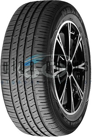 Pneu 235/60R18 - NEXEN N FERA RU5 107V