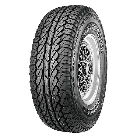 Pneu 245/70R16 - COMFORSER CF1000 A/T 106T