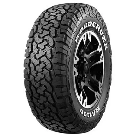 Pneu 35X12.5R18 - ROADCRUZA RA1100 A/T (LB) 123S