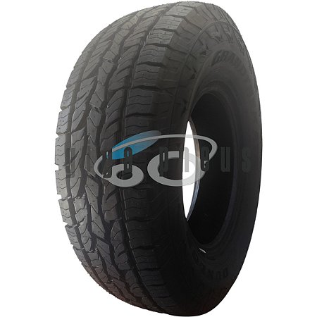Pneu 205/60R16 - DUNLOP GRANDTREK AT5 92H