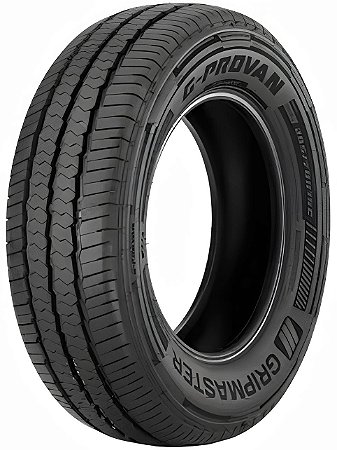 Pneu 205/70R15C - GRIPMASTER G-PROVAN 106/104R