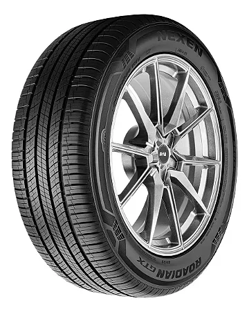 Pneu 245/60R18 - NEXEN RODIAN GTX 105V