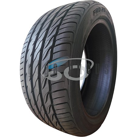 Pneu 235/55R17 - SPEEDMAX FRD26 103W