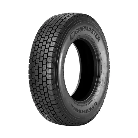 Pneu 275/80R22.5 - GRIPMASTER G-PERFORM D TRAÇÃO 149/146L