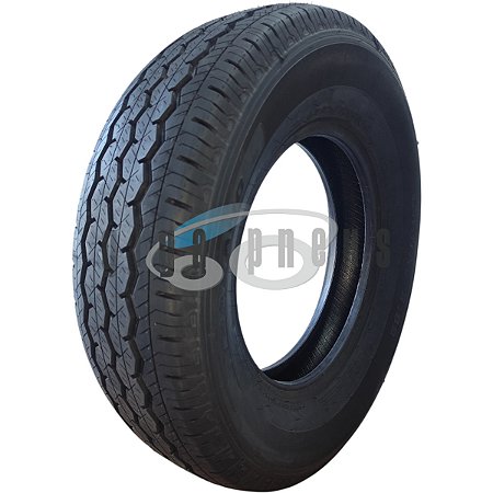 Pneu 225/75R16C - TRAZANO H188 118/116R