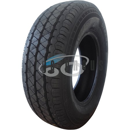 Pneu 225/70R15C - DYNAMO HISCEND H MC02 112/110R